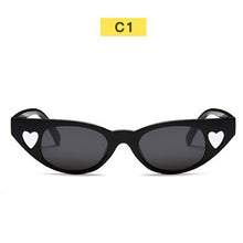 Load image into Gallery viewer, Cat EyeSunglasses For Women