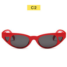 Load image into Gallery viewer, Cat EyeSunglasses For Women