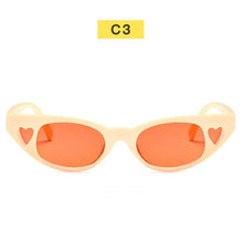 Load image into Gallery viewer, Cat EyeSunglasses For Women