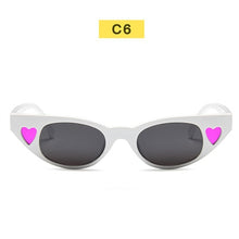 Load image into Gallery viewer, Cat EyeSunglasses For Women