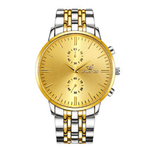 Load image into Gallery viewer, Luxury Stainless Steel Men's Watch