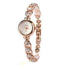 Load image into Gallery viewer, Silver Women&#39;s Watch