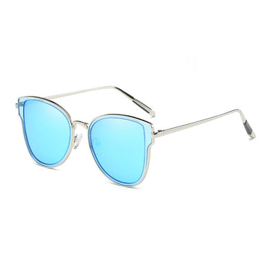 Reflective Sunglasses For Women